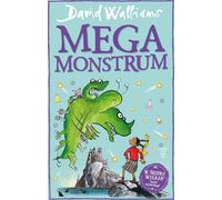 Mégamonstrum
