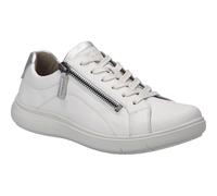 Megan 01 weiss-silber 42