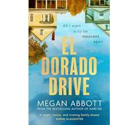 El Dorado Drive