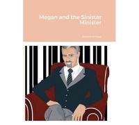 Megan And The Sinister Minister