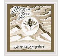 Megan Bee - A Sense of Place