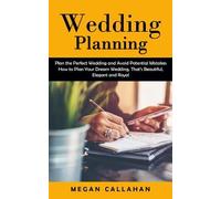 Megan Callahan Wedding Planning (Poche)
