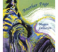 Megan Cameron - Another Page