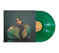 MEGAN Édition Limitée Exclusivité Fnac Vinyle Vert Vinyle