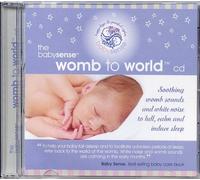 Megan Faure and William Gets - The Baby Sense Womb to World CD [Import]