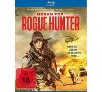 Megan Fox;Adam Deacon;Philip Winchester - Rogue Hunter BD [Blu-Ray] [Import]
