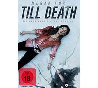 Megan Fox - Till Death [Import]