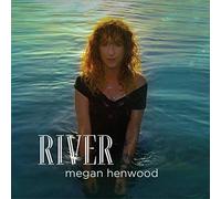 Megan Henwood - River [Import]