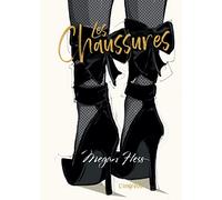Megan Hess - Les chaussures