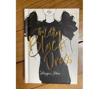 Megan Hess: The Little Black Dress