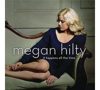 Megan Hilty - It Happens All The Time