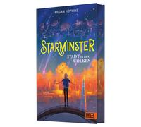 Megan Hopkins P Starminster - Stadt in den Wolken: Band 1. Exklusiv in d (Poche)
