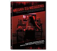 Megan Is Missing [DVD]