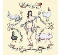 Megan Lynch - Songs Brothers Warner Taught Me