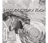Megan McDonough - Introductory Yoga