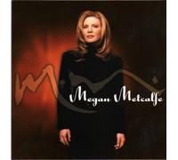 Megan Metcalfe [Import]