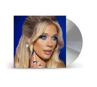 Megan Moroney – Am I Okay – CD – avec livret