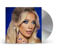 Megan Moroney - Am I Okay? [Compact Discs] With Booklet