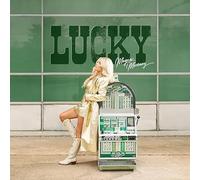 Megan Moroney - Lucky