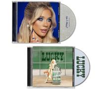 Megan Moroney - Megan Moroney Discographie complète Lucky / Am I Okay