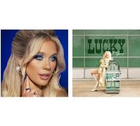 Megan Moroney - Megan Moroney - Suis-je OK ? - Pack porte-bonheur