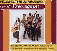 Megan Mullally - Free Again [Import]
