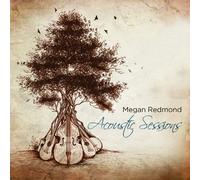 Megan Redmond - Acoustic Sessions