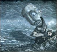 Megan Slankard - Token of The Wreckage