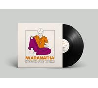 Megan Sue Hicks - Maranatha (Édition Limitée)