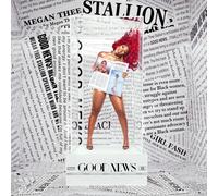 Megan Thee Stallion - Good News [Cd]