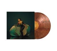 Megan Thee Stallion - Megan Thee Stallion - MEGAN Exclusive Limited Dusk Color Vinyl 2x LP