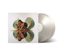 Megan Thee Stallion - Megan Thee Stallion - MEGAN Exclusive Limited Silver Streak Color Vinyl 2x LP