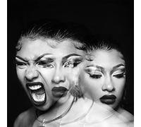 Megan Thee Stallion - Traumazine [Import]