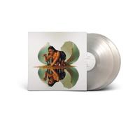 Megan Toi Stallion - Megan ( Lim. Ed (2024) 2 LP Silver Vinyl Pre Order