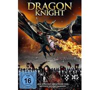 Megan Tremethick;Briony Monroe;Lawrie Brewster - Dragon Knight [Import]