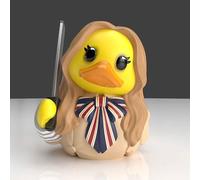 Megan Tubbz Figurine Pvc Megan 1ère Édition 10 Cm Numskull