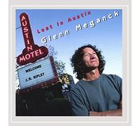 Meganck, Glenn - Lost in Austin