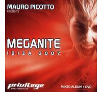 Vari-Meganite Ibiza - Meganite Ibiza 2007 [Import]