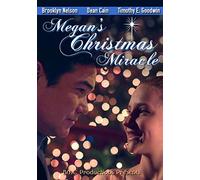 Megan's Christmas Miracle