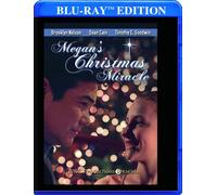 Megan's Christmas Miracle [Usa][Blu-Ray]