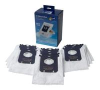 Electrolux Sacs aspirateur s-bag Classic Long Performance E201M (Pack de 12)