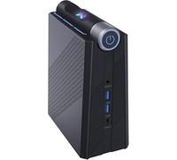 MegaPC Phantom Series Mini ordinateur de bureau de jeu AMD Ryzen 9 6900HX | DDR5 NVMe SSD | Commutateur de performance 3 modes, triple écran 4K, WiFi 6, Bluetooth 5.2 par Phantom Series