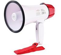 infactory Mégaphone 10 W