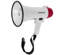 Mégaphone 10 W TM-10 Monacor