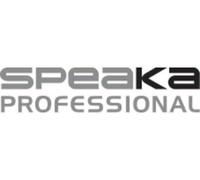 Mégaphone 25 W Speaka Pro Xb-11sr