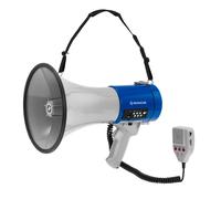 Mégaphone 25 W TM-17M Monacor