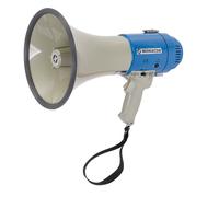 Mégaphone 25 W TM-25 Monacor