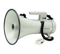 Monacor Mégaphone TM-35 35 W