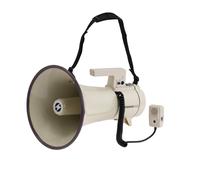 Mégaphone 35 W TM-35 Monacor