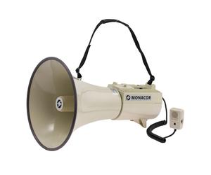 Mégaphone 45 W TM-45 Monacor